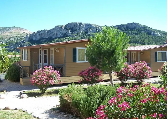 Residence Torre Del Far