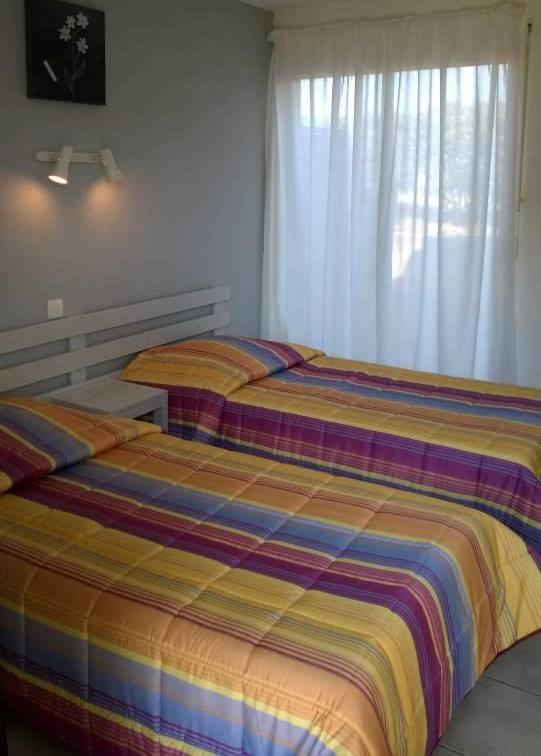 Campsite Torre Del Far *