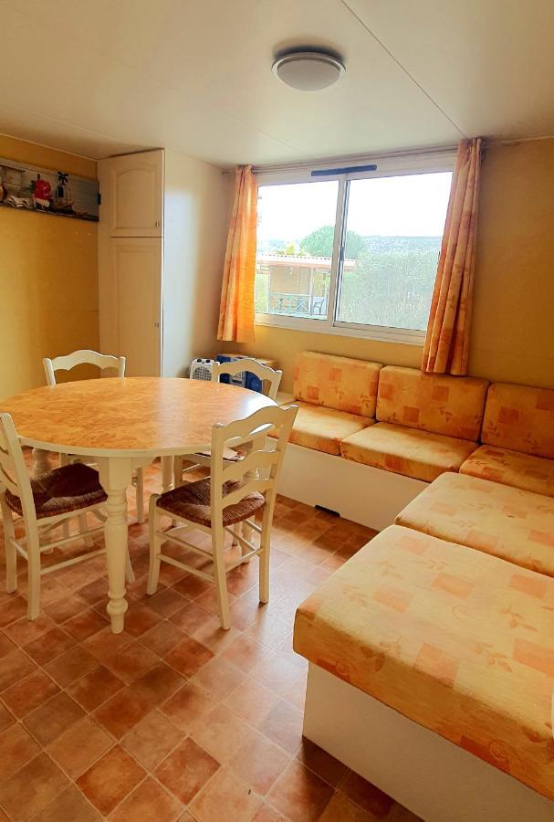 Campingplatz Torre Del Far *