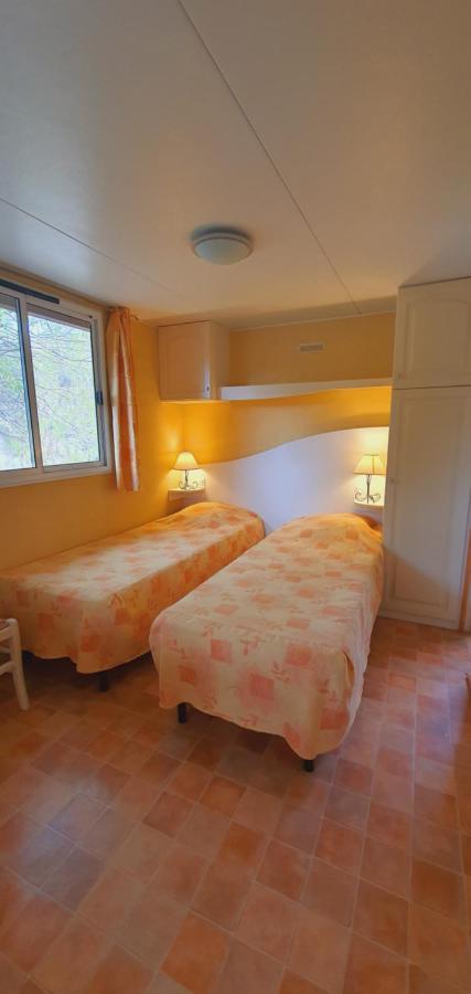 Campsite Torre Del Far