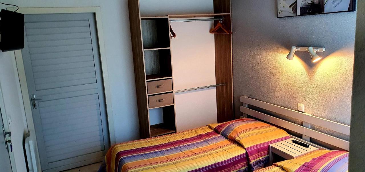 Torre Del Far Campsite